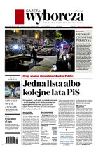 Gazeta Wyborcza Płock 146/2023