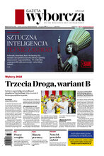 Gazeta Wyborcza Płock 148/2023