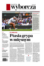 Gazeta Wyborcza Płock 153/2023