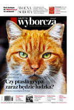 Gazeta Wyborcza Płock 163/2023