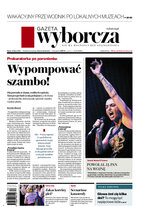 Gazeta Wyborcza Płock 174/2023