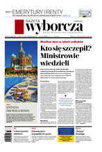 Gazeta Wyborcza Płock 183/2023
