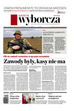 Gazeta Wyborcza Płock 196/2023