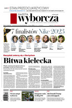 Gazeta Wyborcza Płock 203/2023
