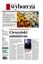 Gazeta Wyborcza Płock 82/2023