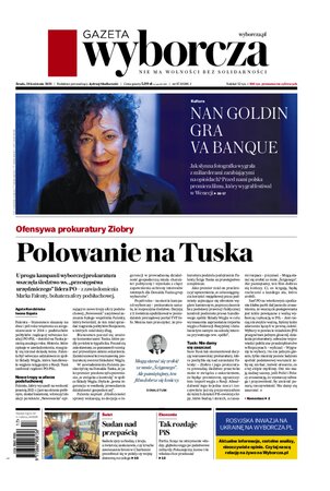 Gazeta Wyborcza Płock 97/2023