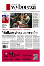 Gazeta Wyborcza Poznań 117/2023