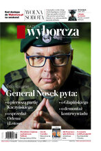 Gazeta Wyborcza Poznań 122/2023