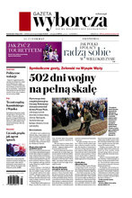 Gazeta Wyborcza Poznań 158/2023
