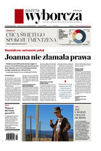 Gazeta Wyborcza Poznań 167/2023