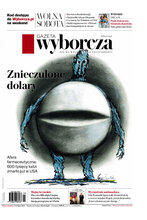 Gazeta Wyborcza Poznań 169/2023