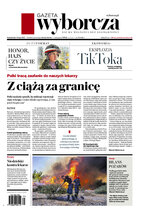 Gazeta Wyborcza Poznań 176/2023