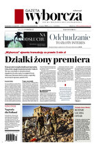 Gazeta Wyborcza Poznań 211/2023