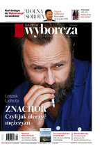 Gazeta Wyborcza Poznań 222/2023