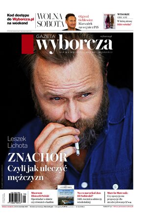 Gazeta Wyborcza Poznań 222/2023