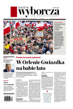 Gazeta Wyborcza Poznań 230/2023