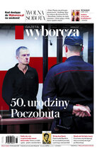 Gazeta Wyborcza Poznań 88/2023