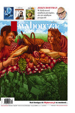 Gazeta Wyborcza Radom 100/2023