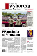 Gazeta Wyborcza Radom 105/2023