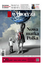 Gazeta Wyborcza Radom 116/2023