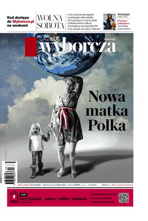 Gazeta Wyborcza Radom 116/2023