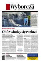 Gazeta Wyborcza Radom 118/2023