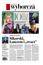 Gazeta Wyborcza Radom 140/2023