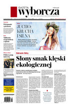Gazeta Wyborcza Radom 149/2023