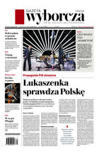 Gazeta Wyborcza Radom 179/2023