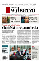 Gazeta Wyborcza Radom 209/2023