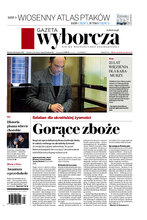 Gazeta Wyborcza Radom 90/2023