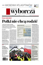 Gazeta Wyborcza Radom 91/2023