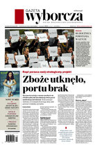 Gazeta Wyborcza Radom 92/2023
