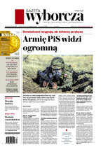 Gazeta Wyborcza Radom 96/2023