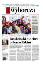 Gazeta Wyborcza Rzeszów 109/2023