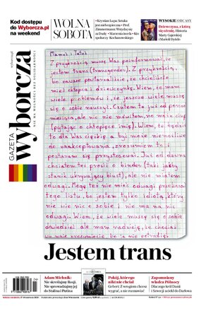 Gazeta Wyborcza Rzeszów 139/2023