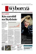Gazeta Wyborcza Rzeszów 144/2023