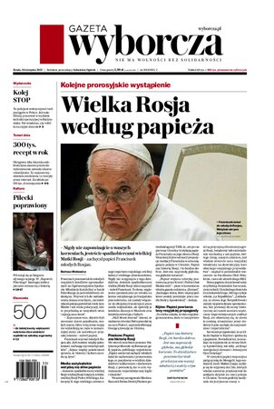 Gazeta Wyborcza Rzeszów 201/2023