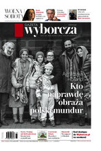 Gazeta Wyborcza Rzeszów 210/2023