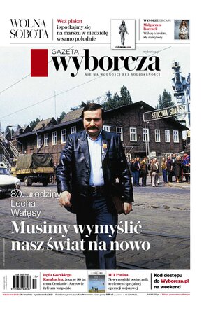 Gazeta Wyborcza Rzeszów 228/2023