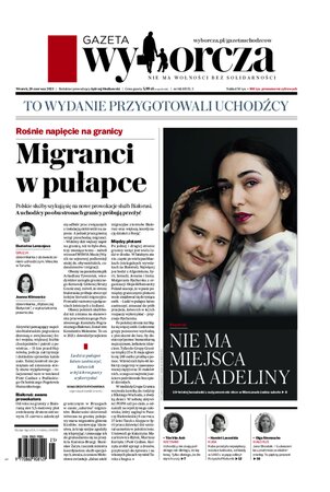 Gazeta Wyborcza Szczecin 141/2023