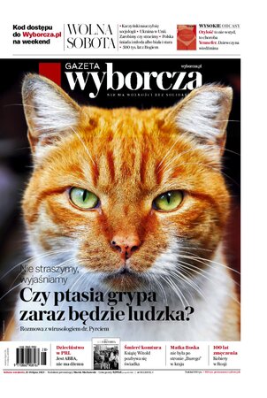 Gazeta Wyborcza Szczecin 163/2023