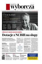 Gazeta Wyborcza Toruń 102/2023