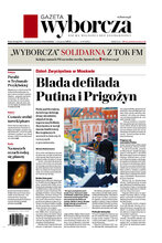 Gazeta Wyborcza Toruń 107/2023