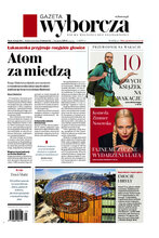Gazeta Wyborcza Toruń 121/2023