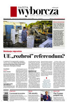Gazeta Wyborcza Toruń 142/2023