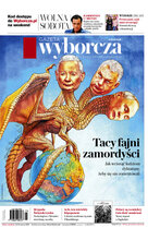 Gazeta Wyborcza Toruń 145/2023
