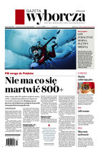 Gazeta Wyborcza Toruń 154/2023