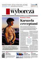 Gazeta Wyborcza Toruń 159/2023