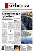 Gazeta Wyborcza Toruń 165/2023